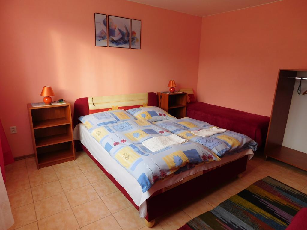 Apartmany Tania Zavazna Poruba Exterior photo