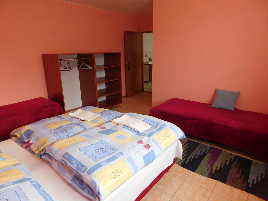 Apartmany Tania Zavazna Poruba Exterior photo