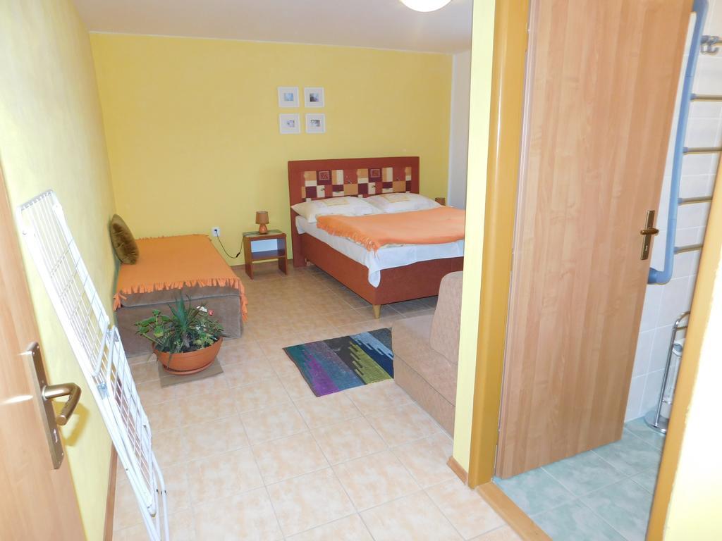 Apartmany Tania Zavazna Poruba Room photo