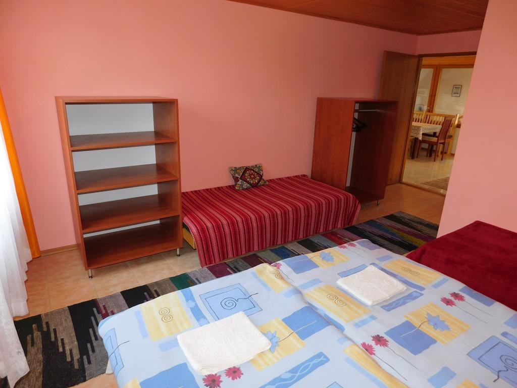 Apartmany Tania Zavazna Poruba Room photo
