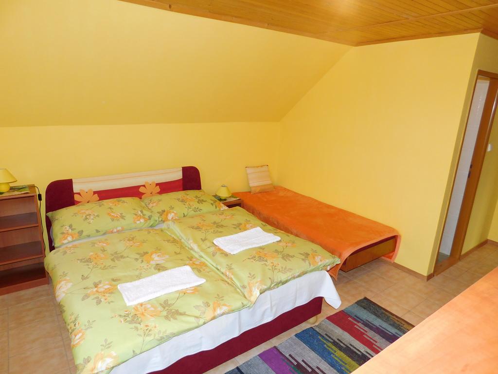 Apartmany Tania Zavazna Poruba Room photo