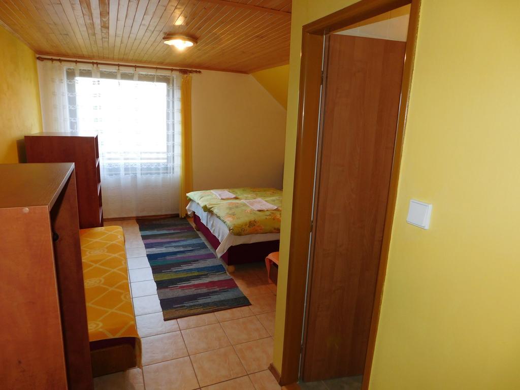 Apartmany Tania Zavazna Poruba Room photo