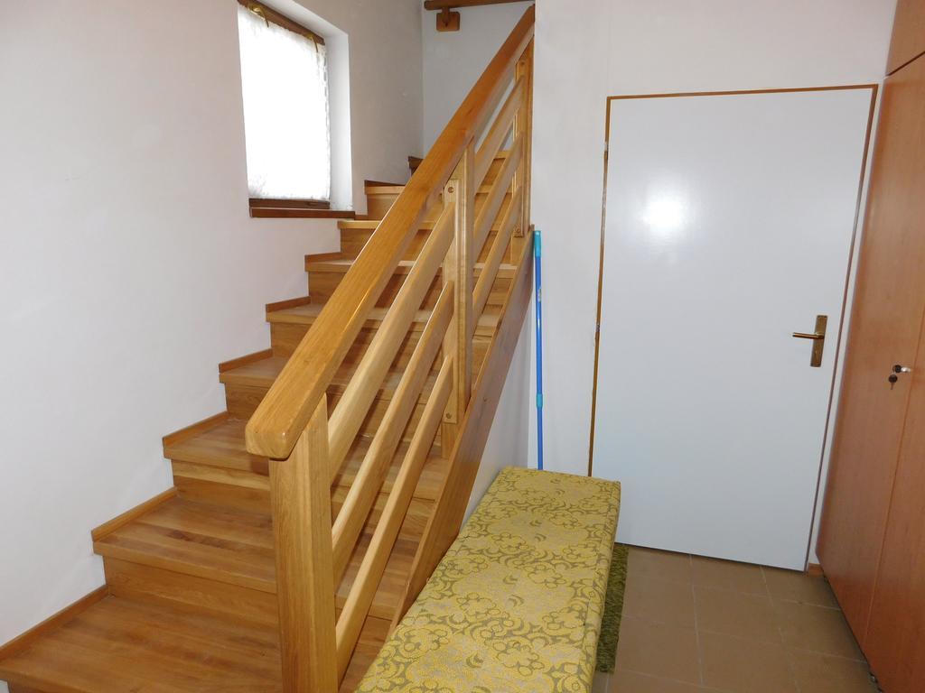 Apartmany Tania Zavazna Poruba Room photo