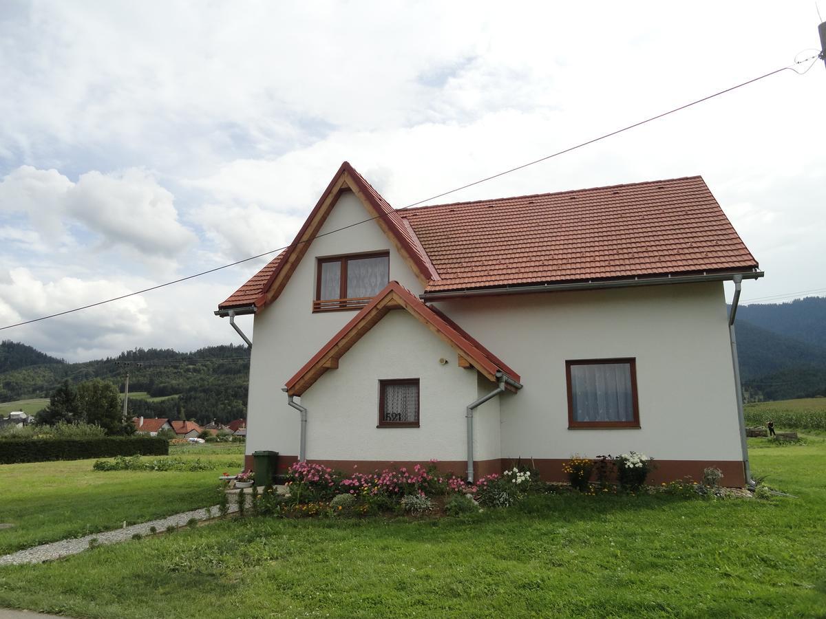 Apartmany Tania Zavazna Poruba Exterior photo