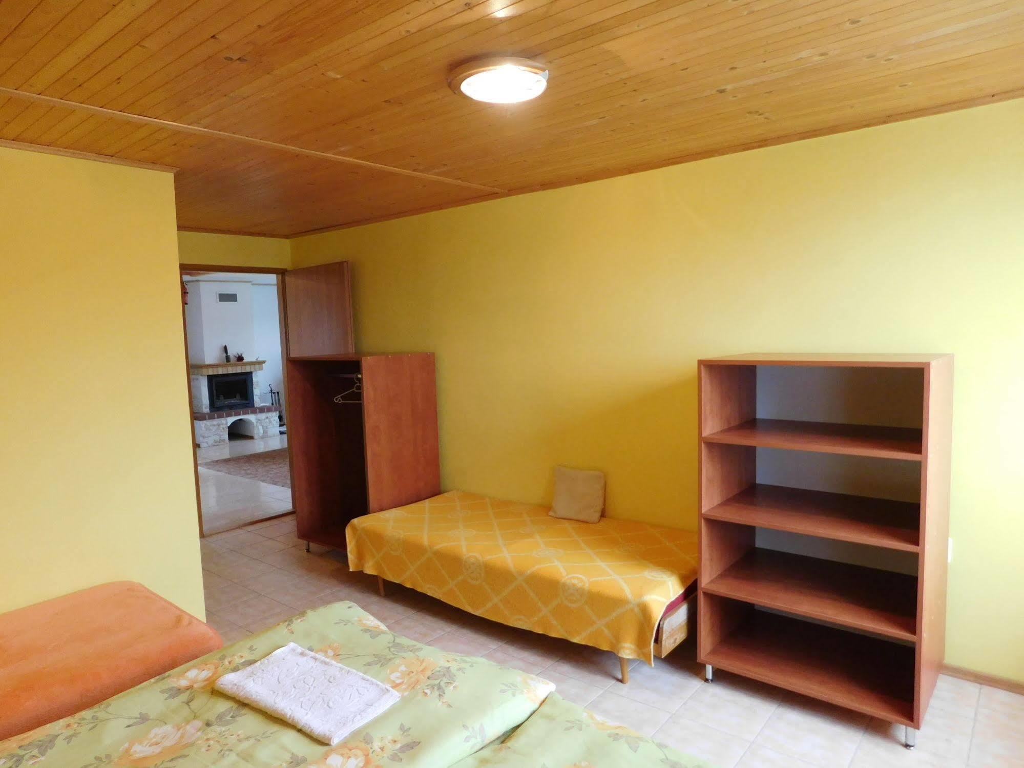 Apartmany Tania Zavazna Poruba Exterior photo
