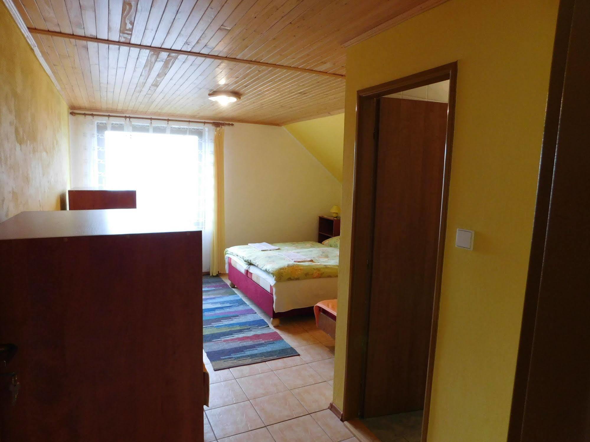 Apartmany Tania Zavazna Poruba Exterior photo
