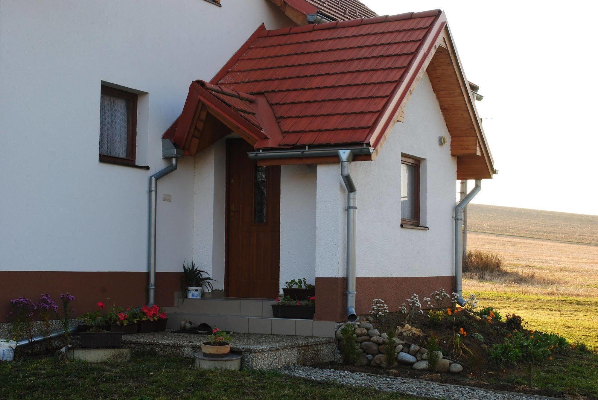 Apartmany Tania Zavazna Poruba Exterior photo