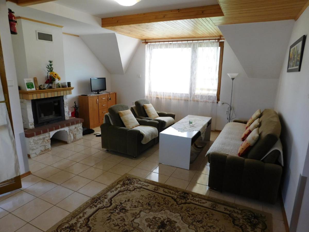 Apartmany Tania Zavazna Poruba Exterior photo